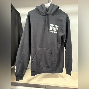 Jo Koy NWOT SZ S hoodie